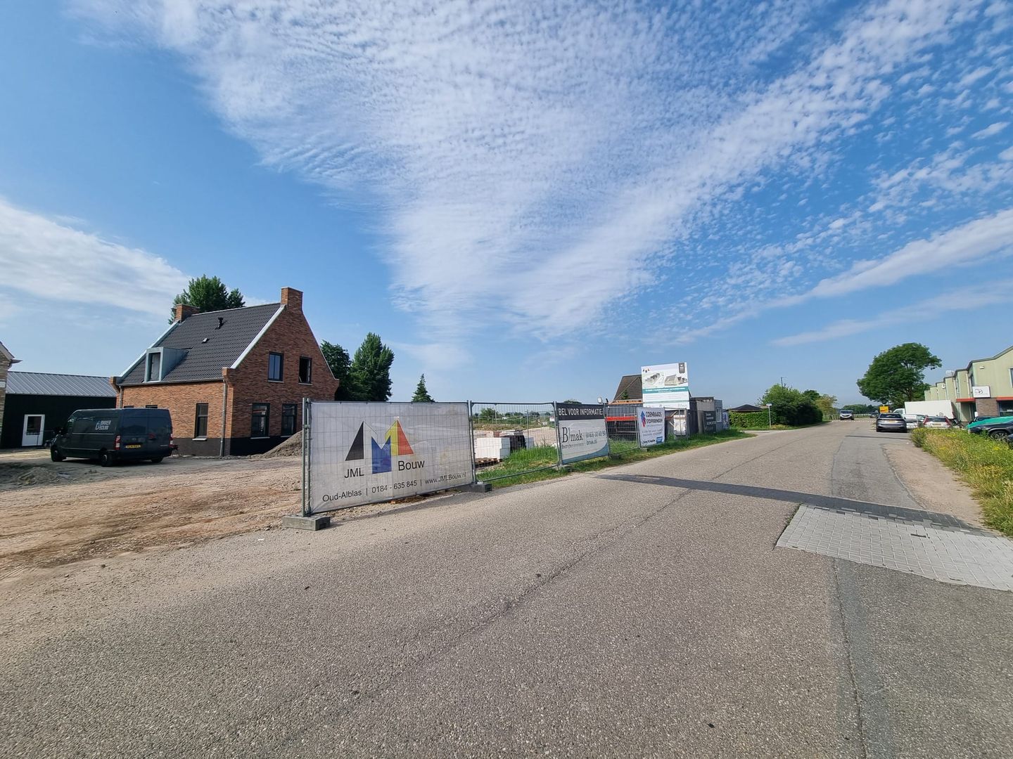 View photo 3 of Dorpsweg 157
