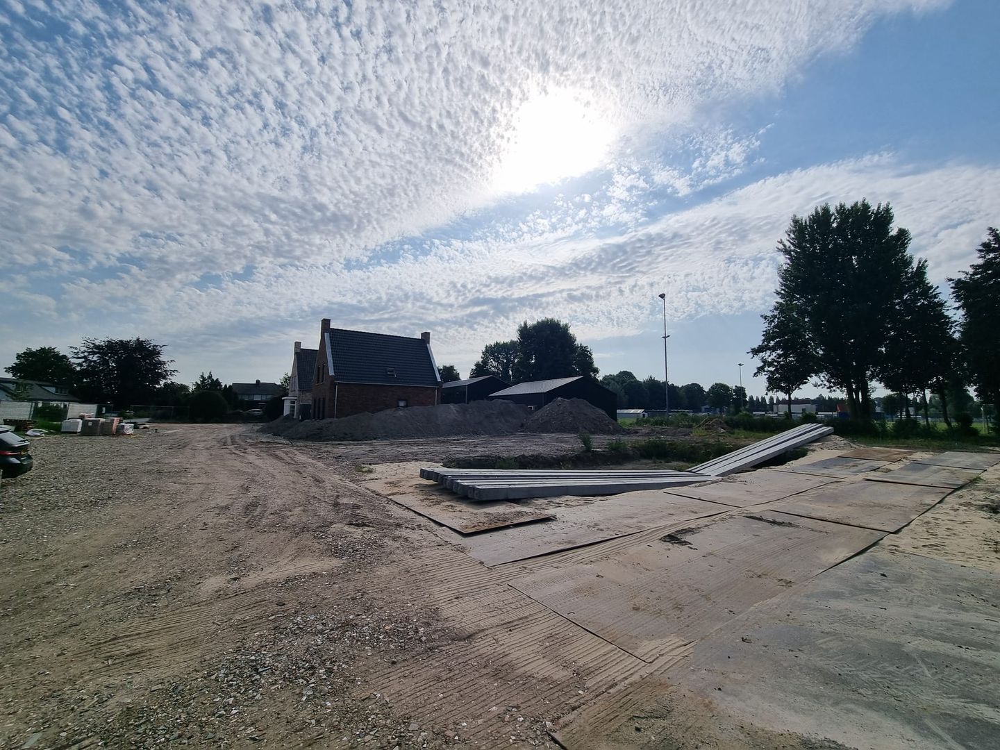 View photo 4 of Dorpsweg 157