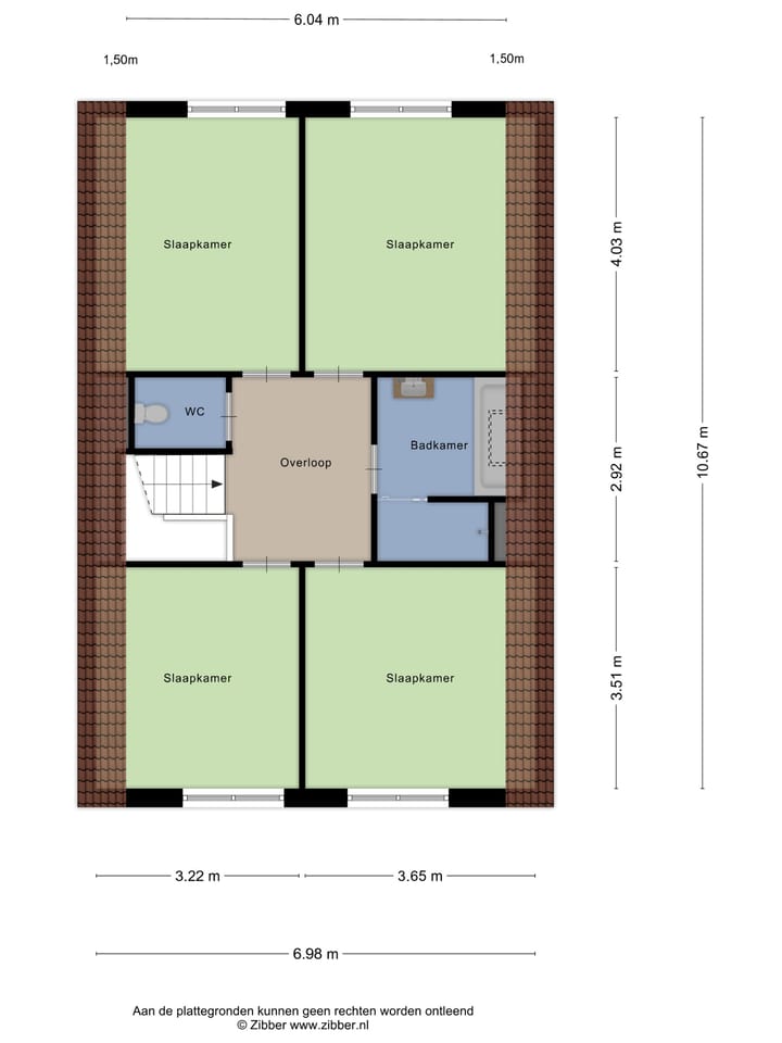 Foto 56 van Burgemeester Falkenaweg 195