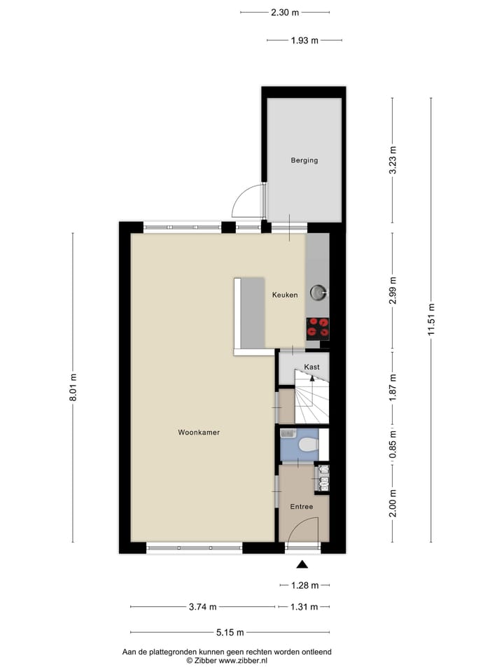 Foto 32 van Monnetstede 52