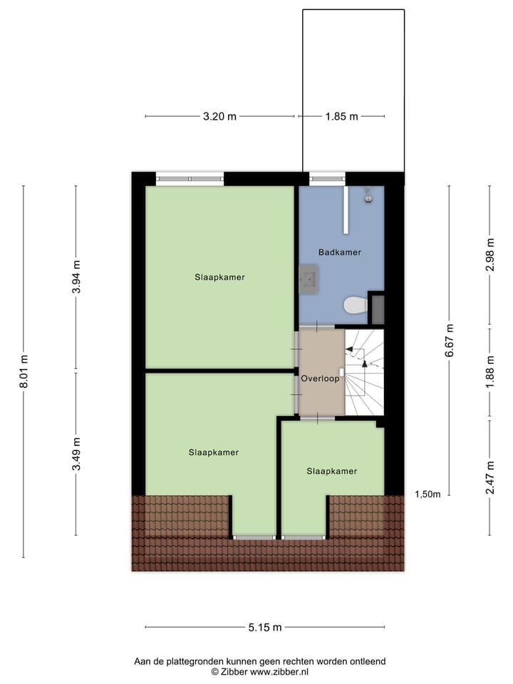Foto 33 van Monnetstede 52