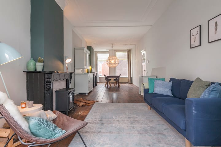 Foto 10 van Acaciastraat 68