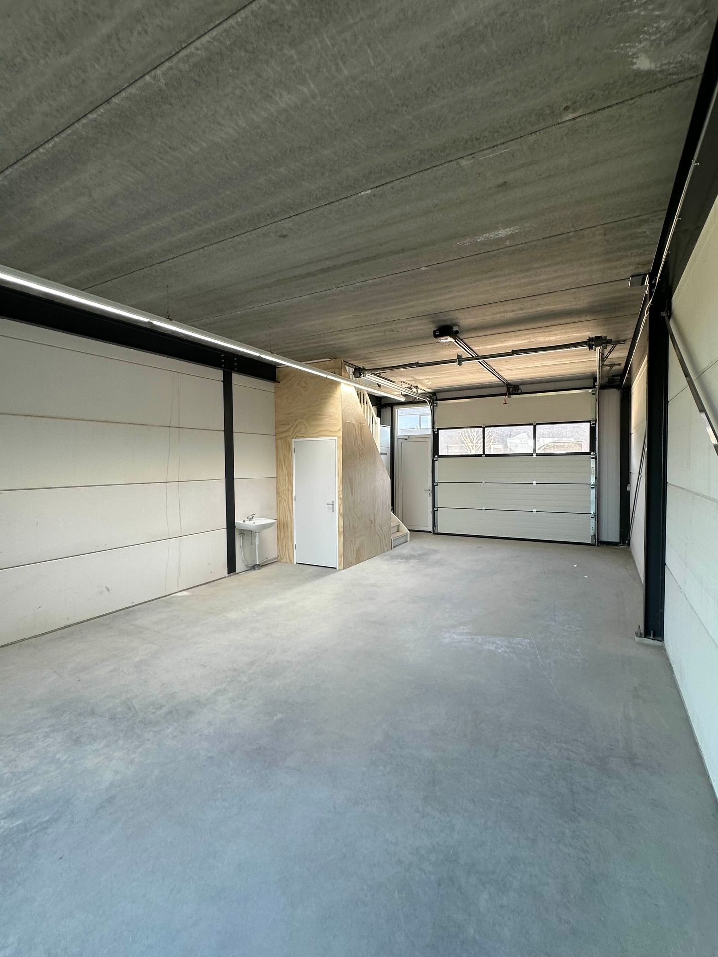 Bekijk foto 3 van Koornmarktpoort 25-A