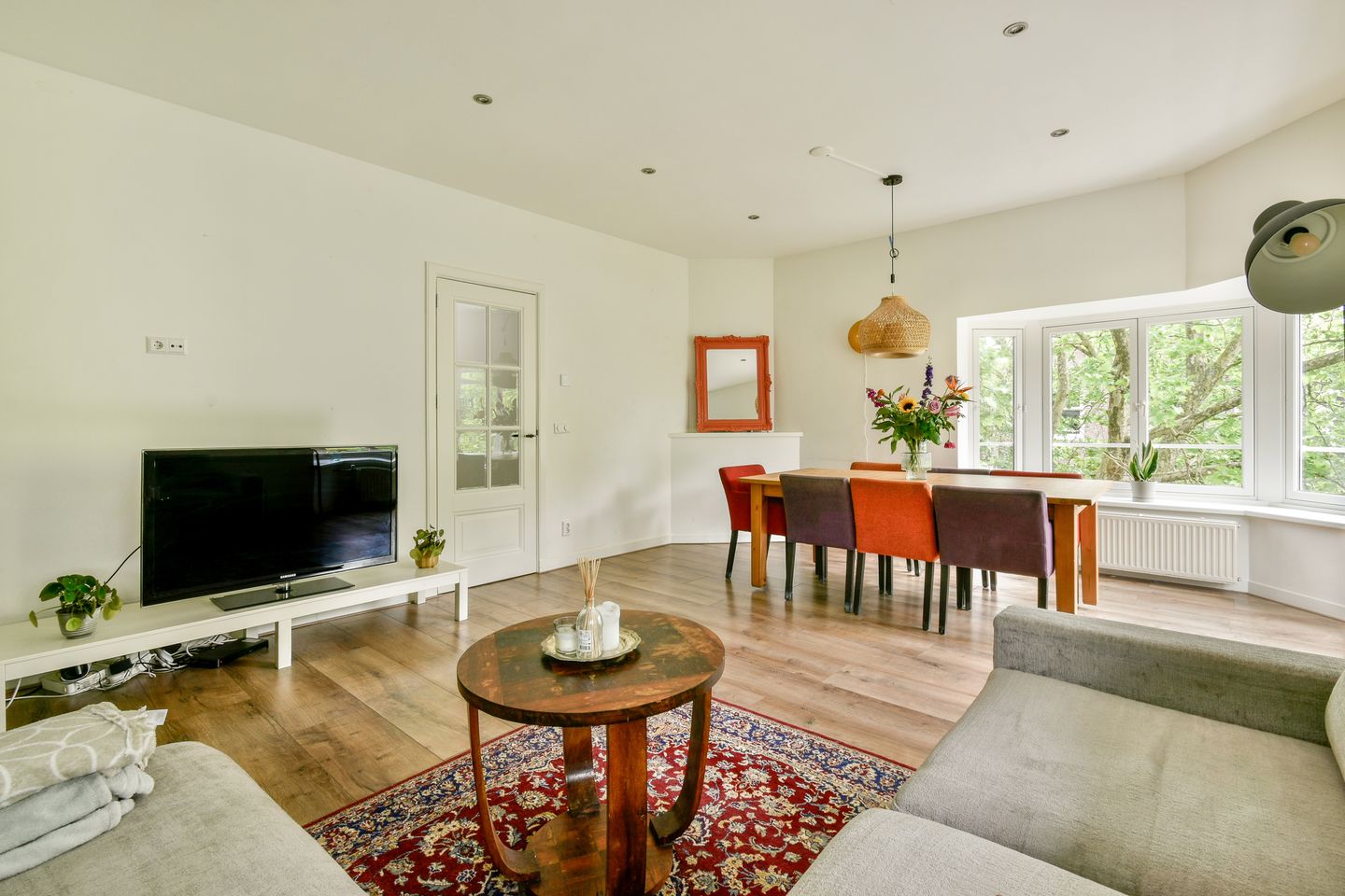 Photo 5 of Crynssenstraat 30-3