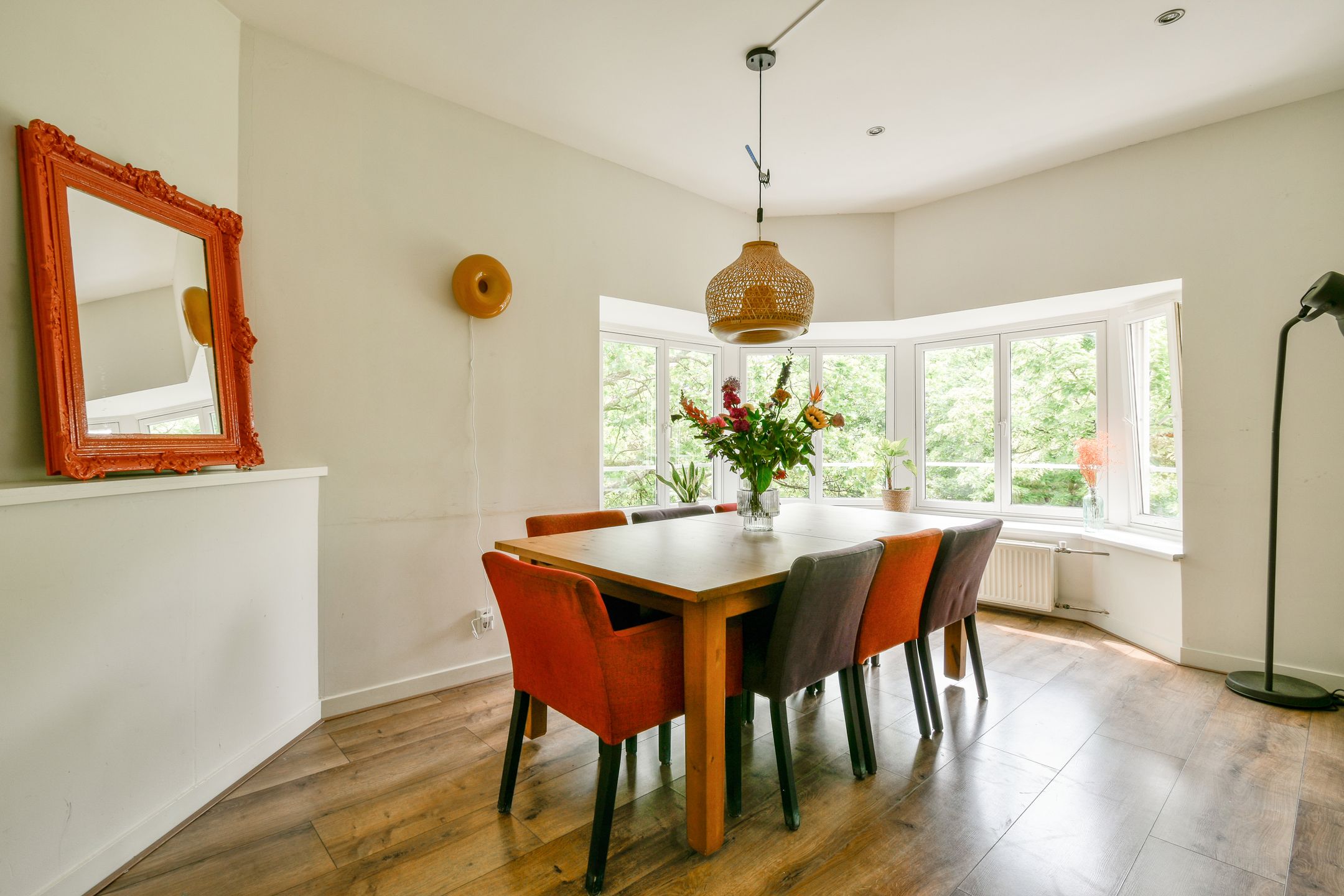 Photo 6 of Crynssenstraat 30-3