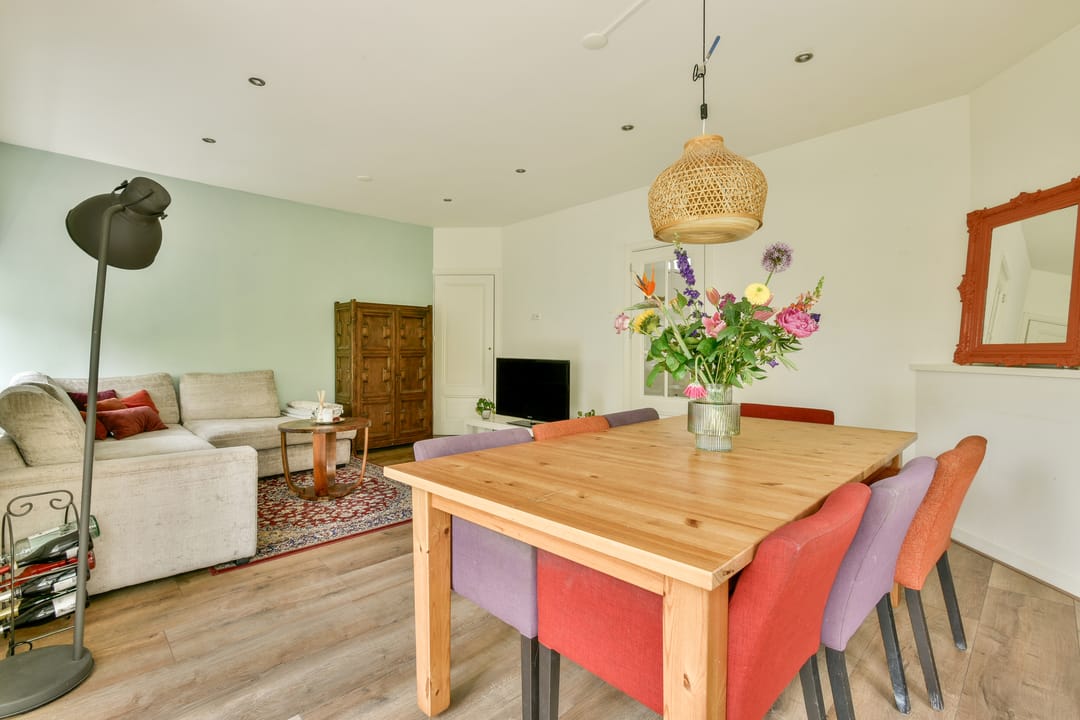 Photo 7 of Crynssenstraat 30-3