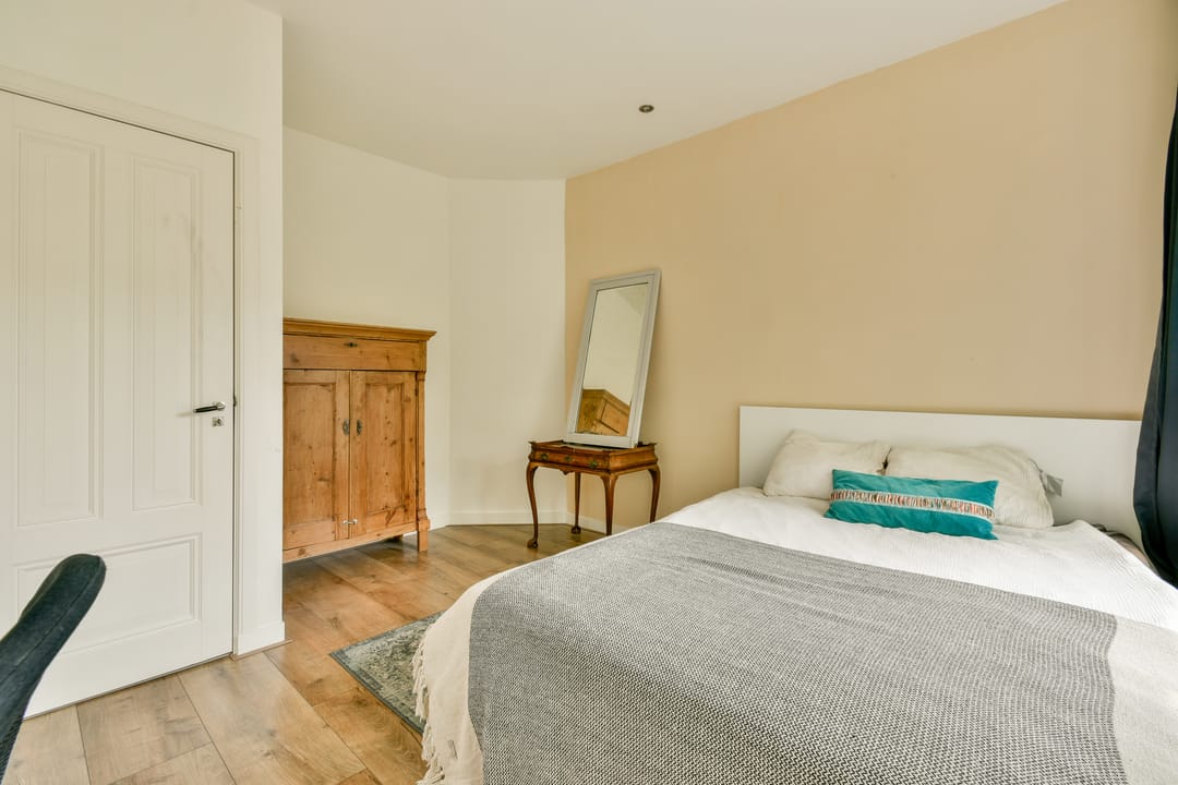 Photo 11 of Crynssenstraat 30-3