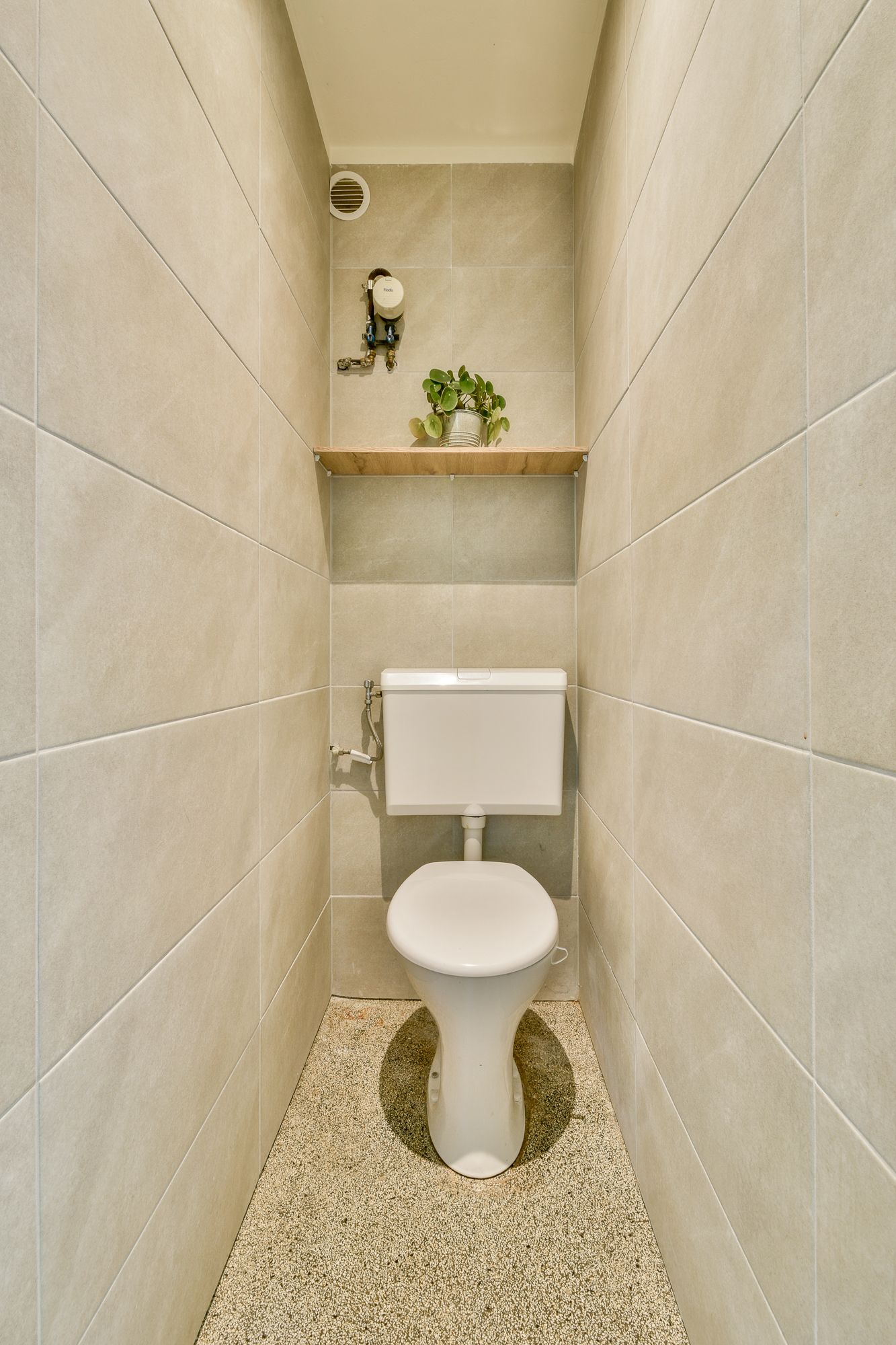 Photo 12 of Crynssenstraat 30-3