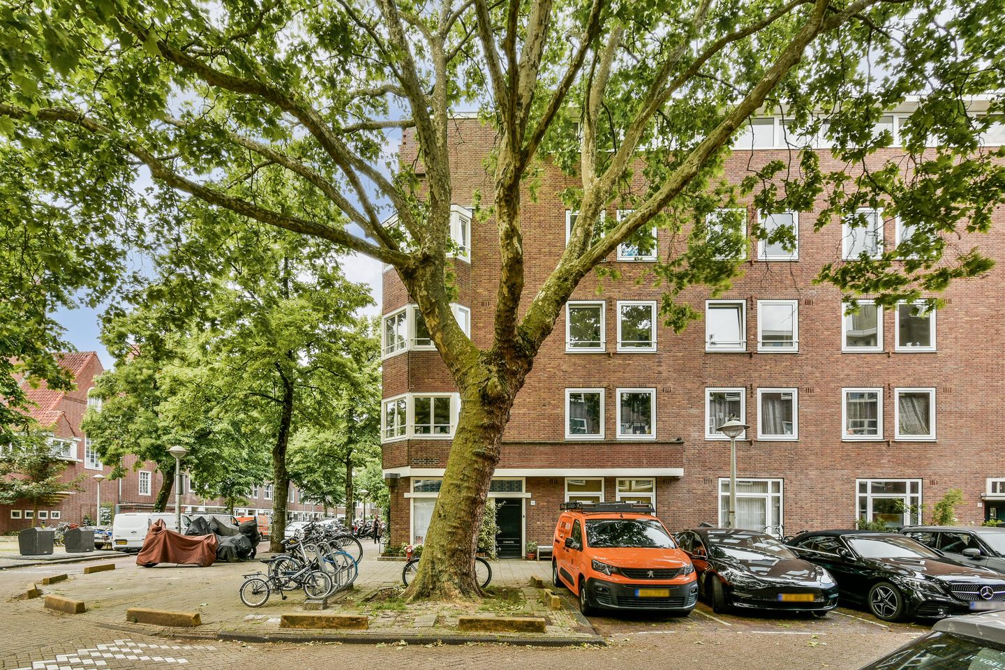 Photo 20 of Crynssenstraat 30-3