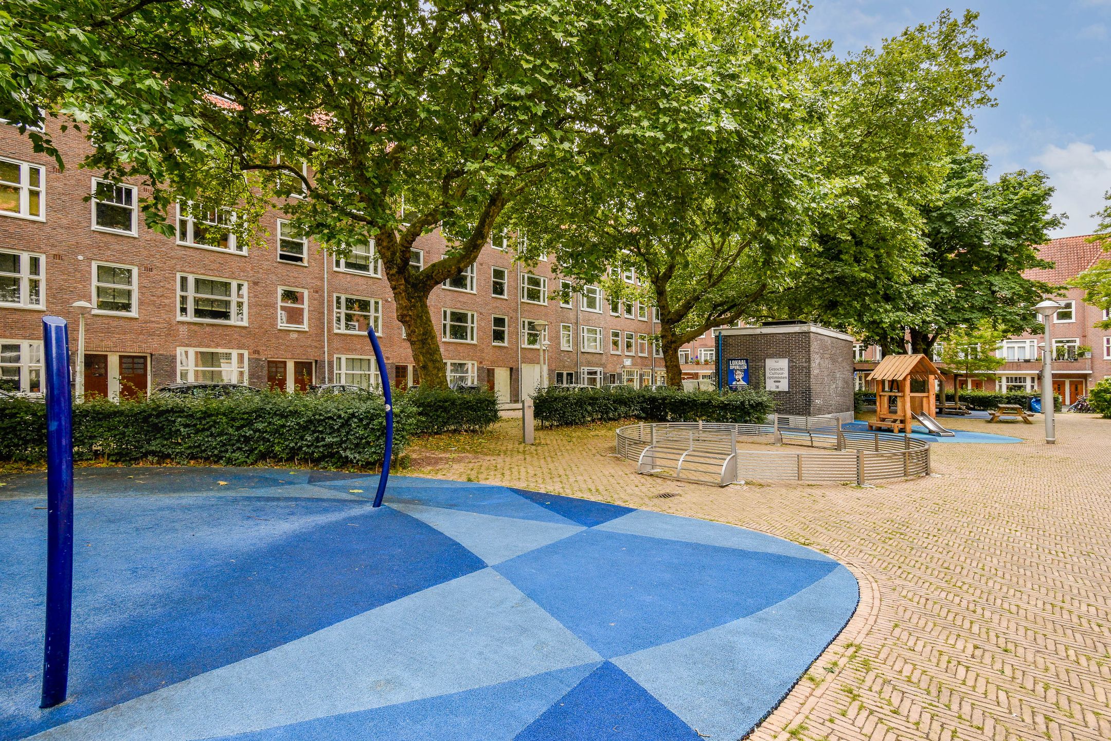 Photo 21 of Crynssenstraat 30-3