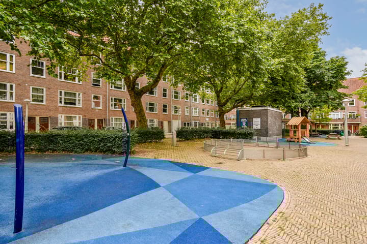 Foto 21 van Crynssenstraat 30-3