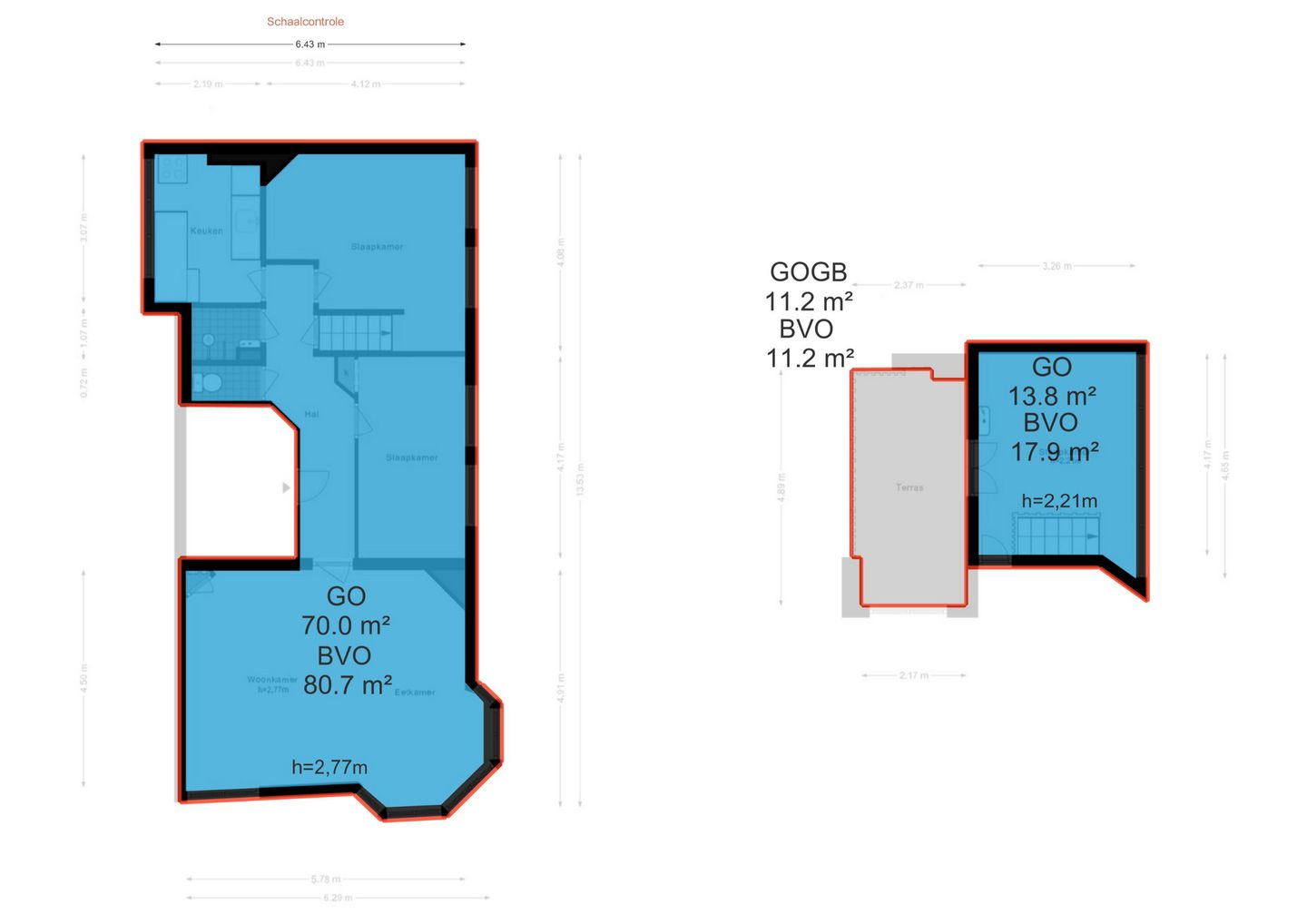 Photo 25 of Crynssenstraat 30-3
