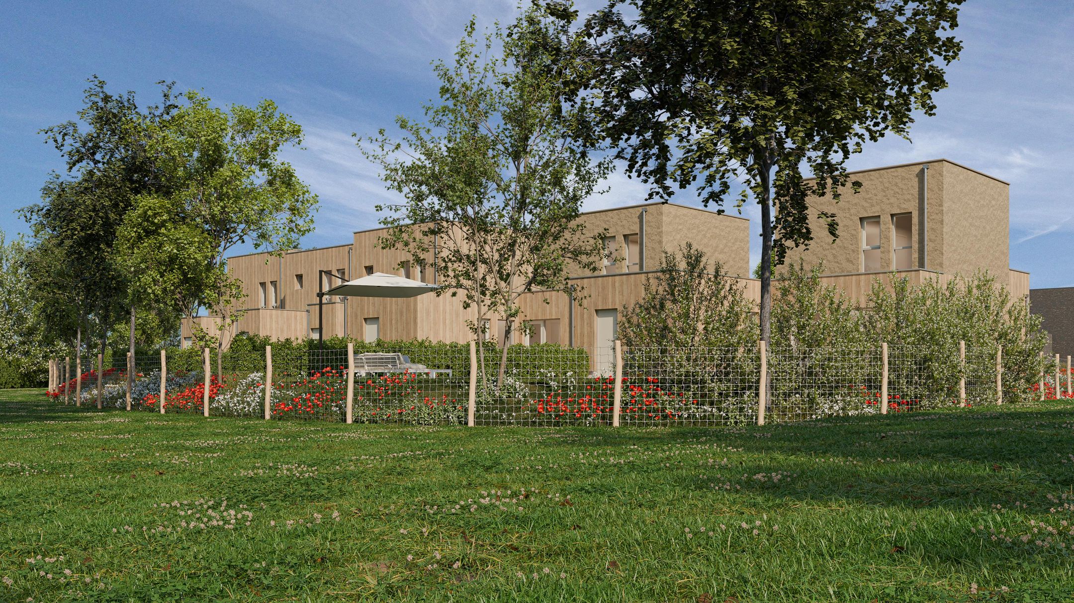 Foto 2 van IJzerbanken