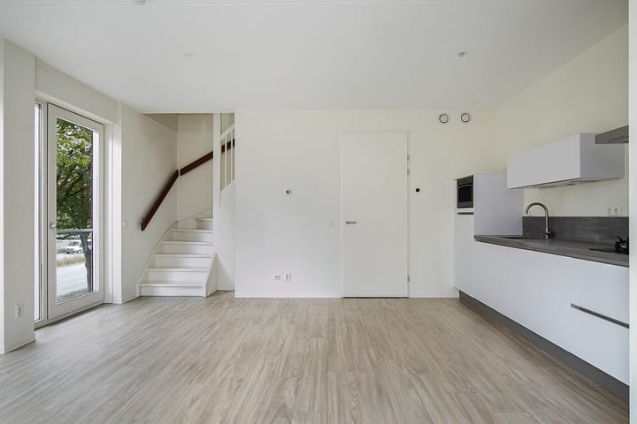 Foto 5 van Lariksplaats 14