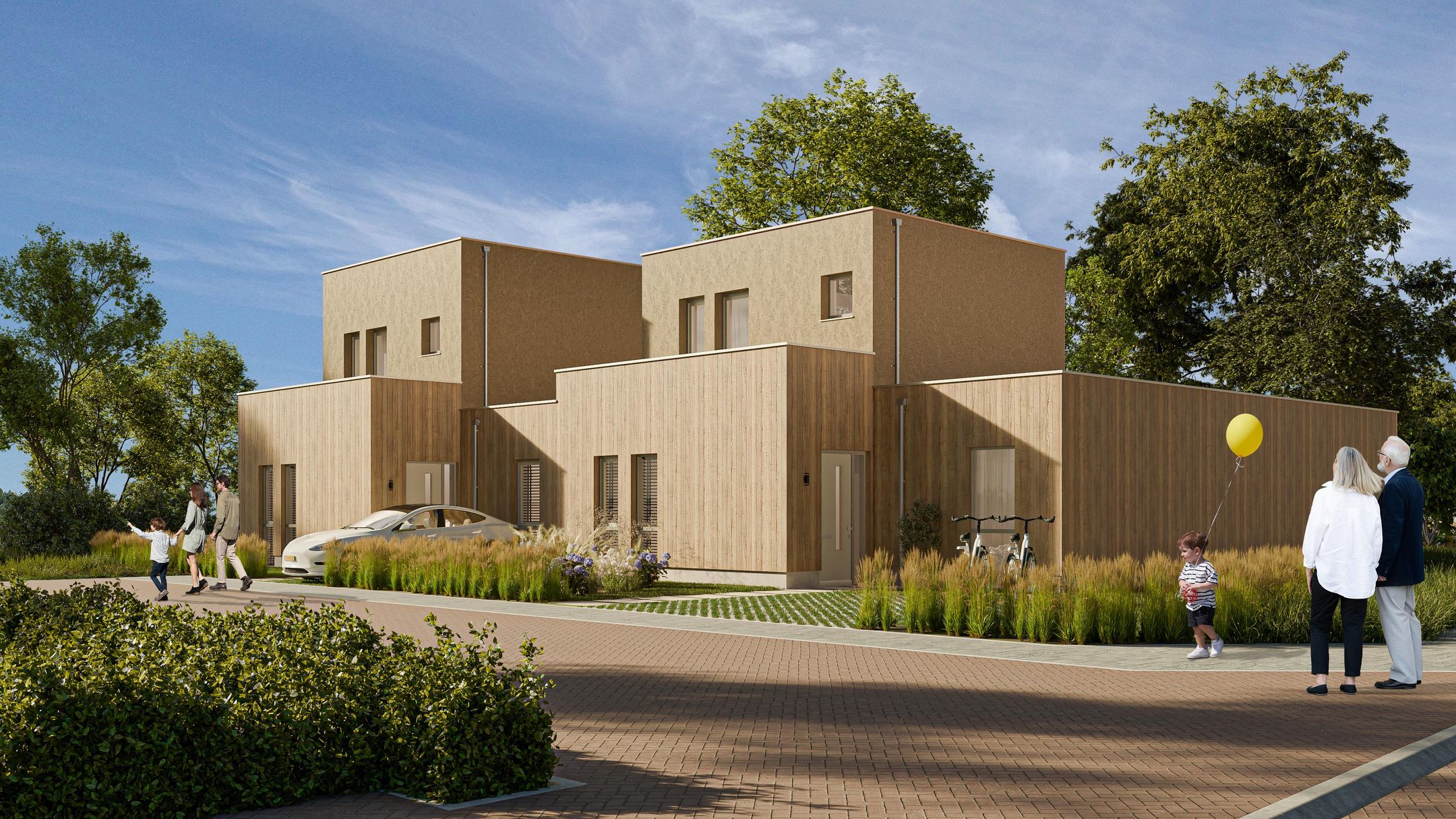 Foto 3 van IJzerbanken