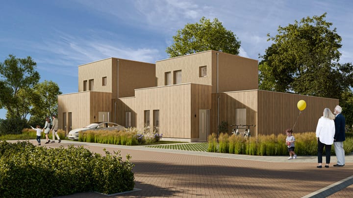 Foto 3 van IJzerbanken