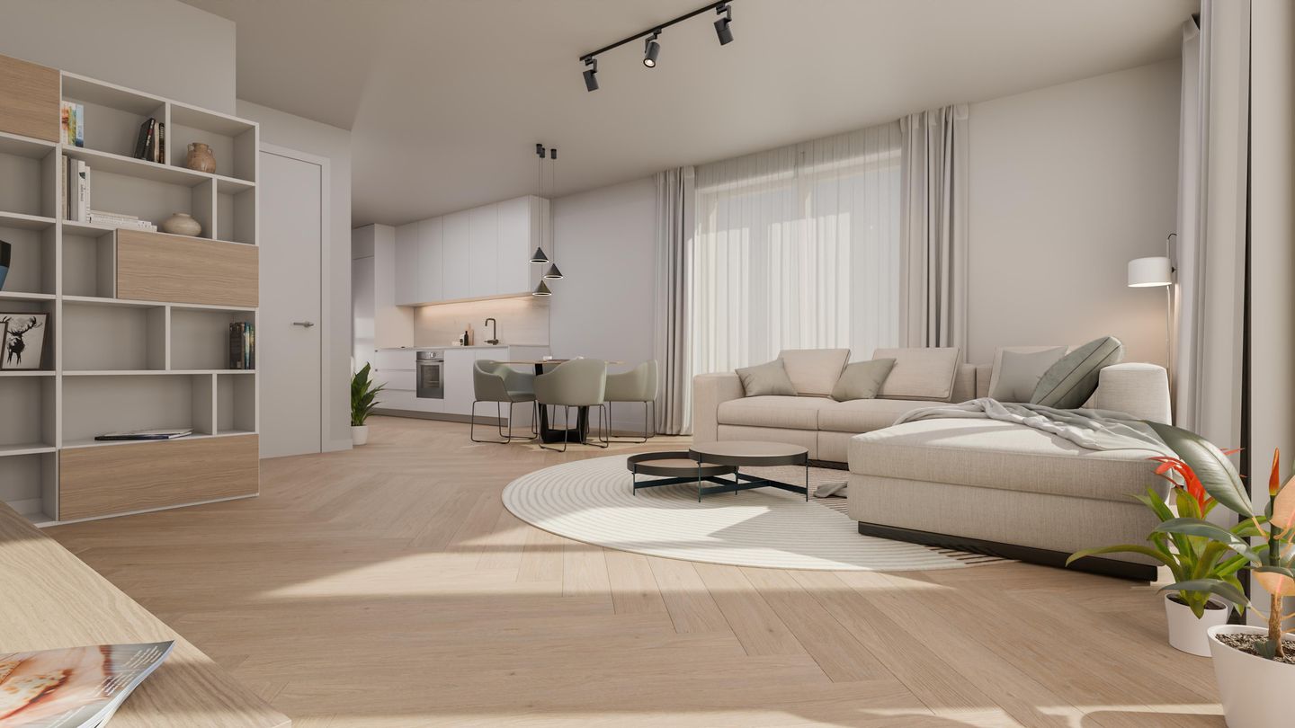 Foto 5 van IJzerbanken