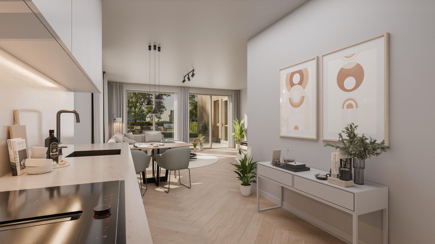 Foto 6 van IJzerbanken