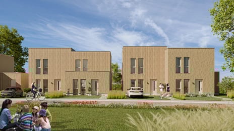 Tweekapper Zomertarwe thumbnail