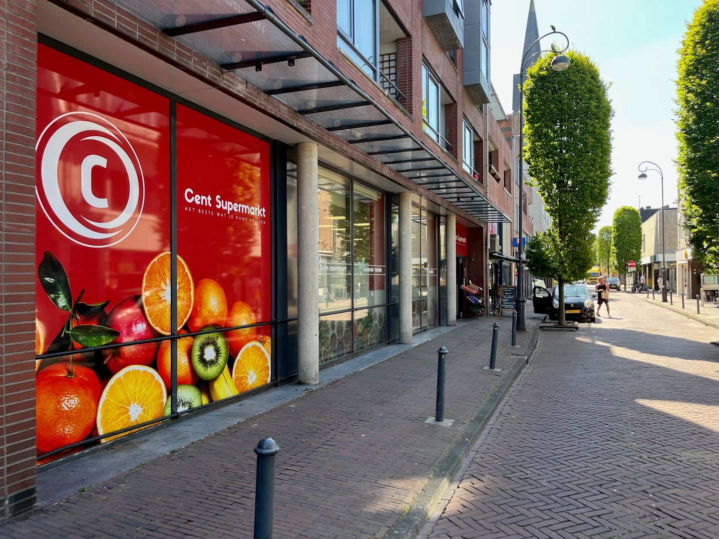 Bekijk foto 2 van Amsterdamstraat 37