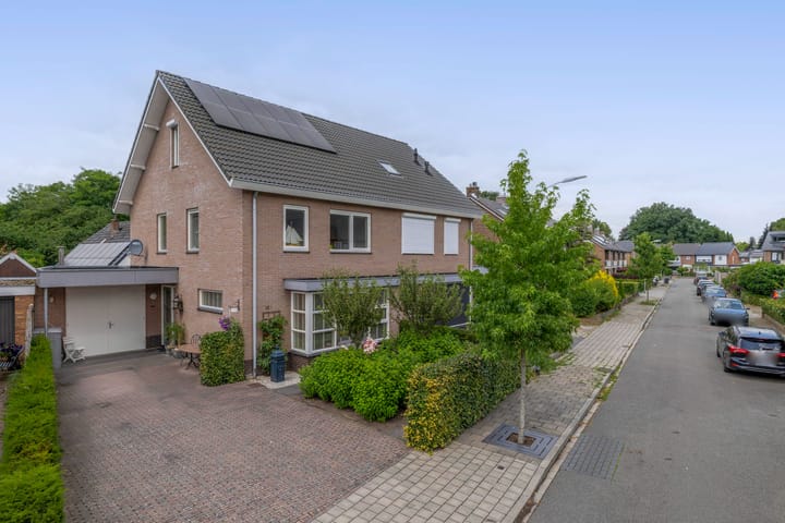 Foto 3 van Kastanjelaan 18-A