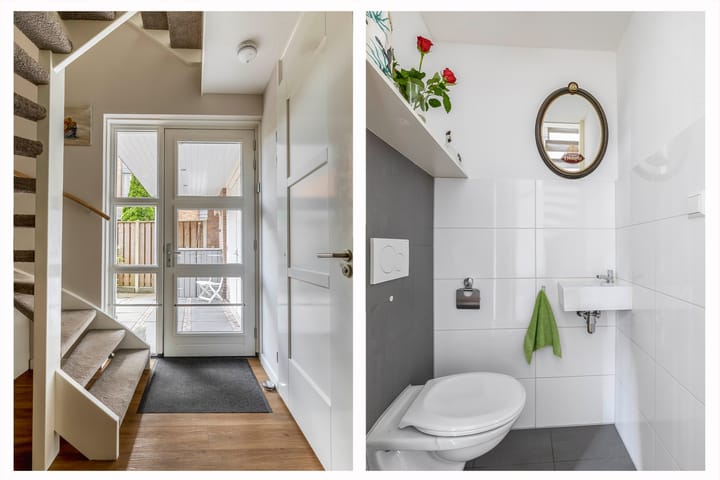 Foto 5 van Kastanjelaan 18-A