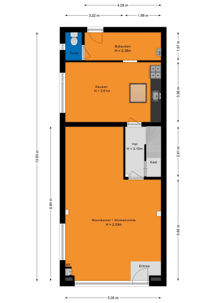 Photo 31 of Stationsstraat 90