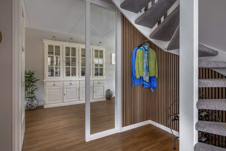 Foto 6 van Kastanjelaan 18-A