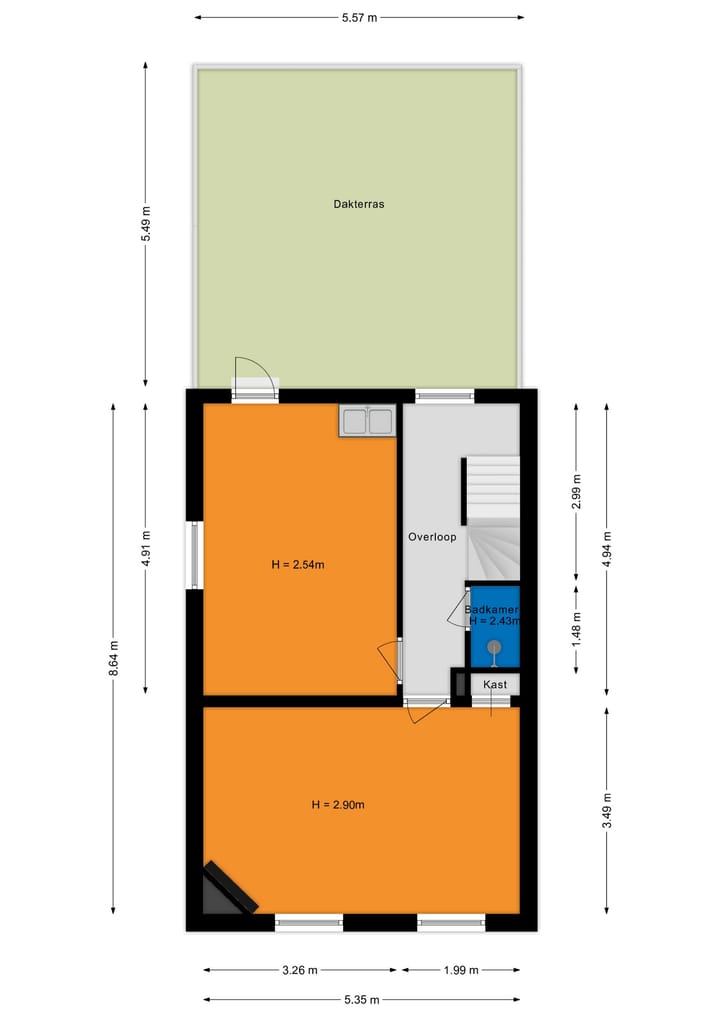 Photo 32 of Stationsstraat 90