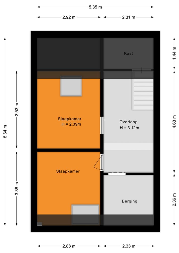 Photo 33 of Stationsstraat 90