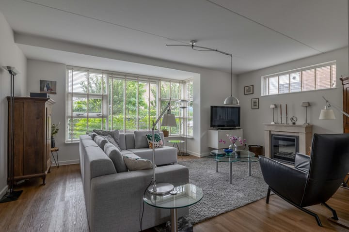 Foto 8 van Kastanjelaan 18-A