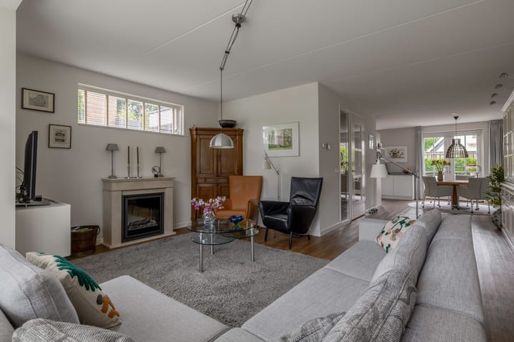 Foto 9 van Kastanjelaan 18-A