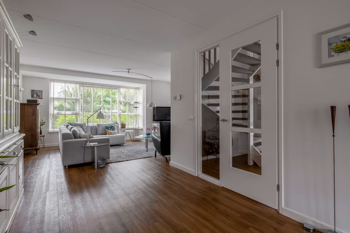 Foto 10 van Kastanjelaan 18-A