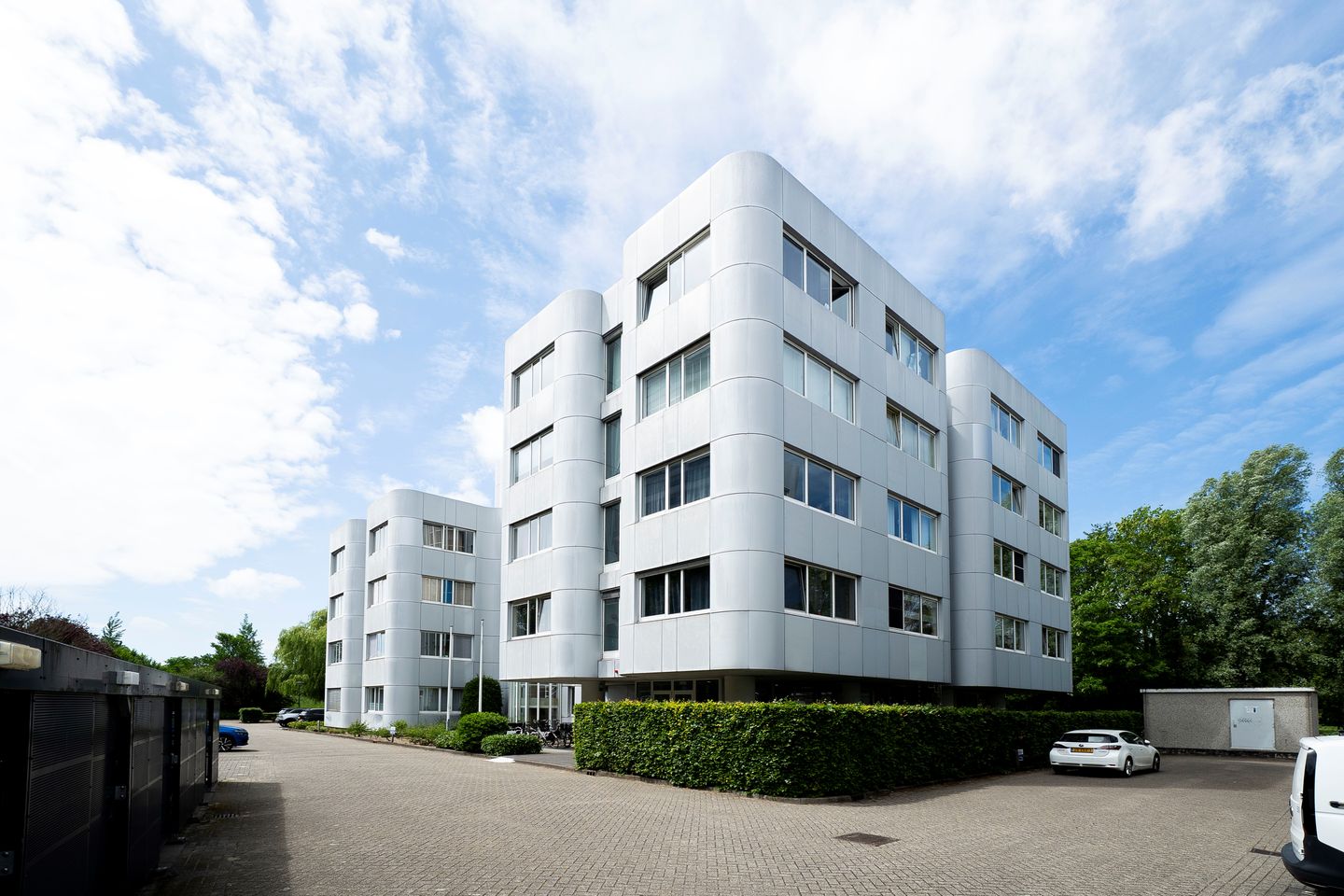 Foto 1 van Saturnusstraat 189