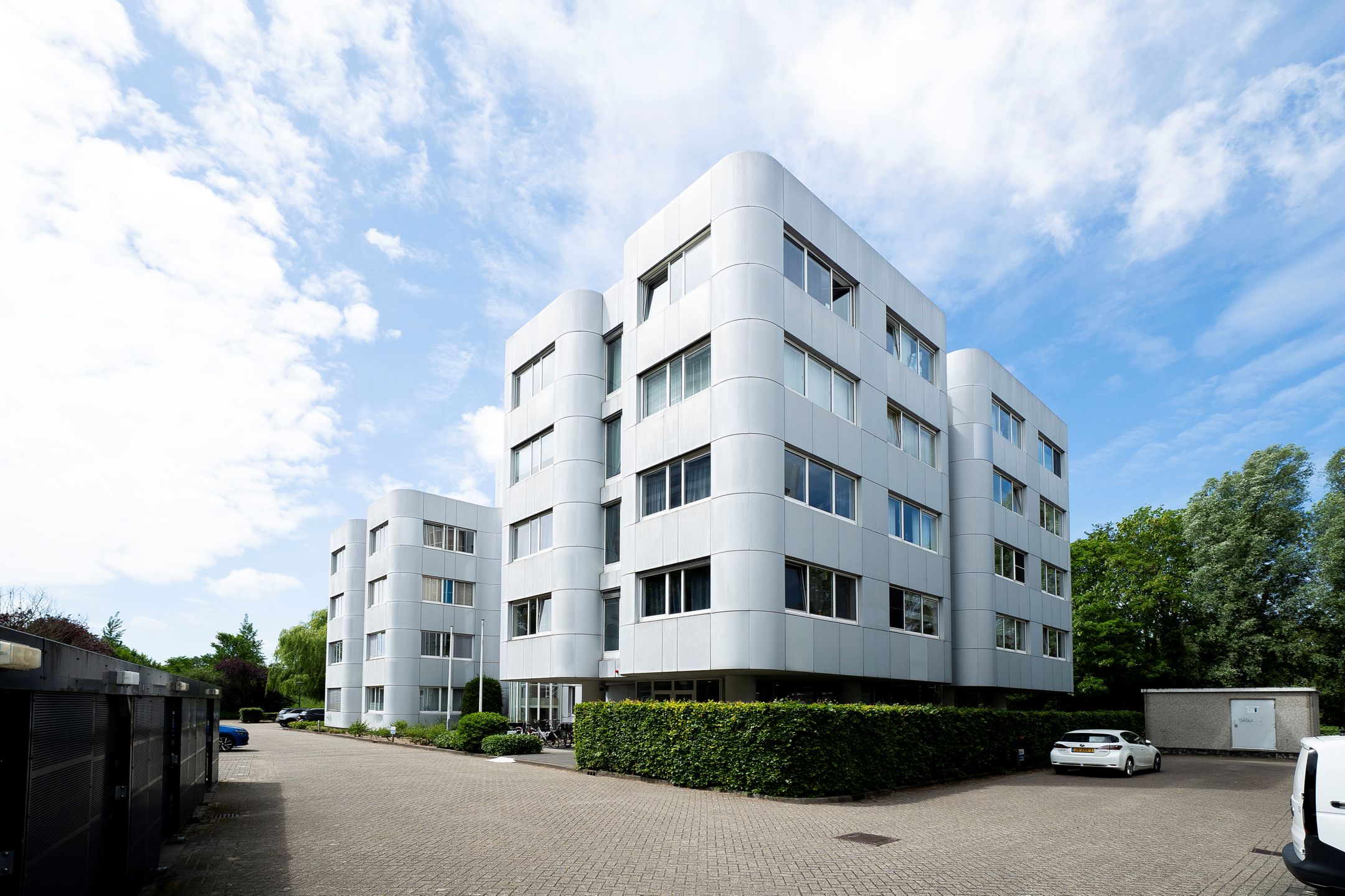 Saturnusstraat 189 