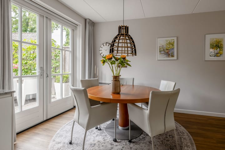 Foto 12 van Kastanjelaan 18-A