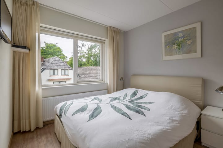 Foto 18 van Kastanjelaan 18-A