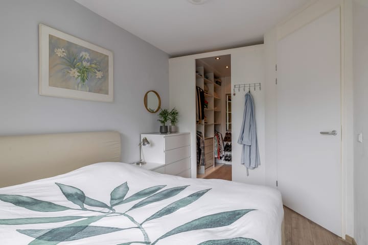 Foto 19 van Kastanjelaan 18-A