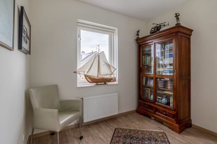 Foto 21 van Kastanjelaan 18-A