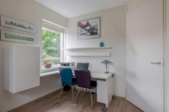 Foto 22 van Kastanjelaan 18-A