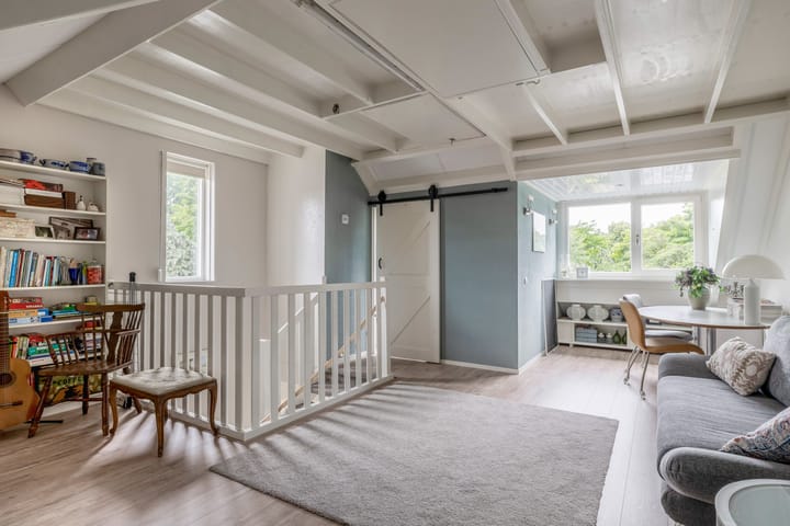 Foto 24 van Kastanjelaan 18-A