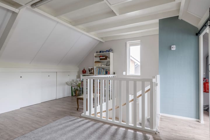 Foto 25 van Kastanjelaan 18-A