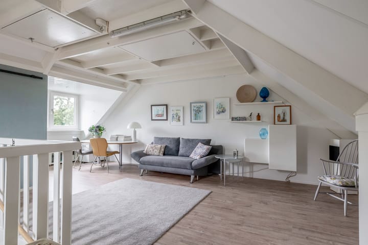 Foto 26 van Kastanjelaan 18-A