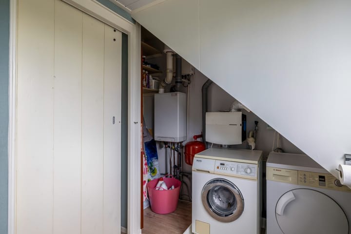 Foto 30 van Kastanjelaan 18-A