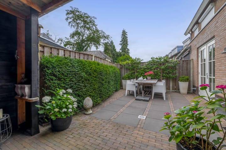 Foto 31 van Kastanjelaan 18-A