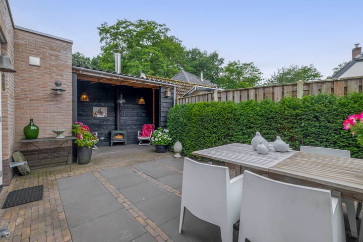 Foto 32 van Kastanjelaan 18-A