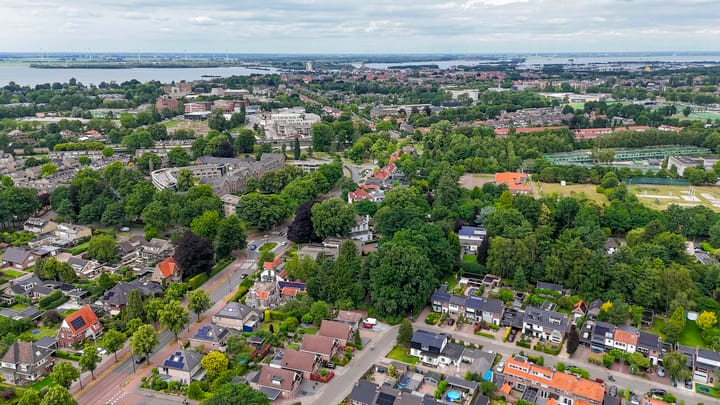 Foto 34 van Kastanjelaan 18-A