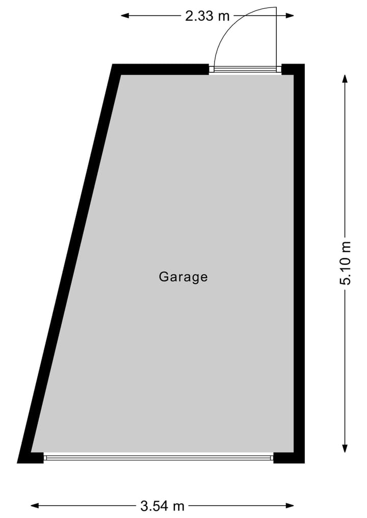 Foto 39 van Kastanjelaan 18-A