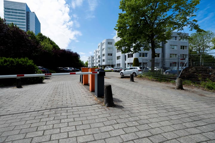 Foto 22 van Saturnusstraat 189