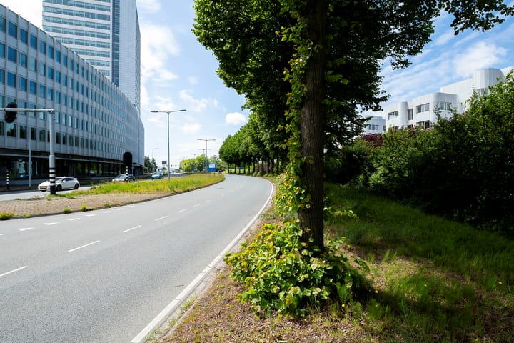 Foto 23 van Saturnusstraat 189